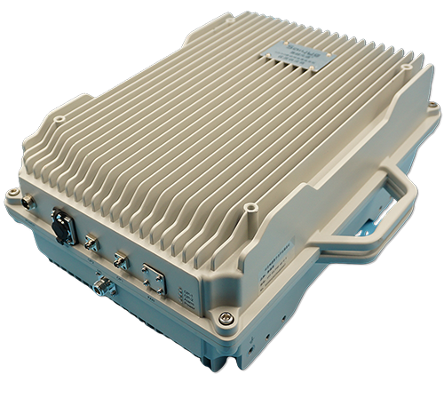 华阴单频/双频/四频/五频运营级数字光纤直放站