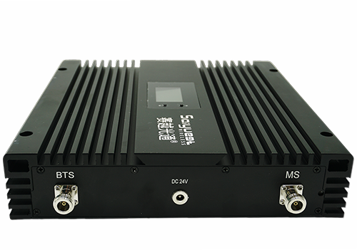 华阴双频手机信号增强器2000㎡