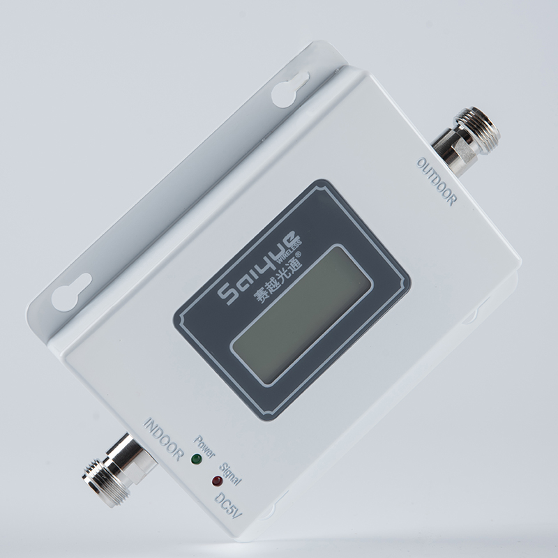 华阴家用配电房机房信号放大器200㎡