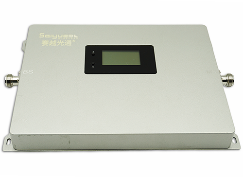  华阴三频/四频/五频手机信号接收器800㎡