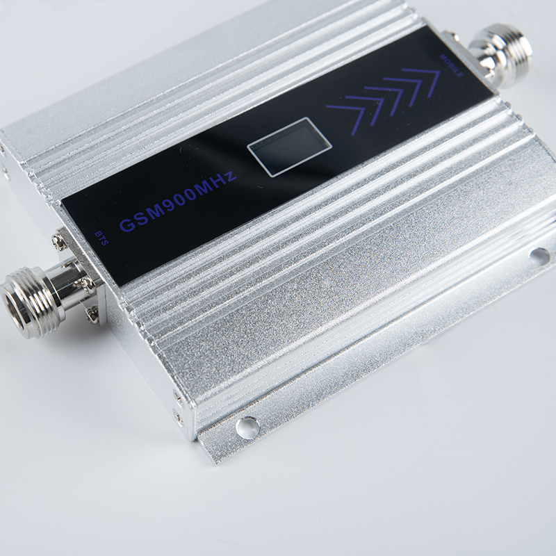 华阴家用单频手机信号增强器100㎡