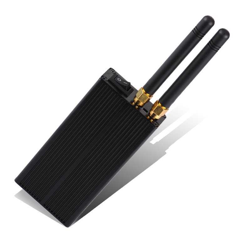  华阴1.2G/1.5G导航屏蔽器