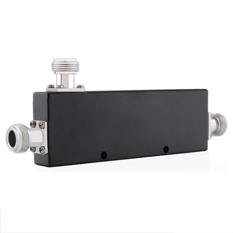  华阴FM调频广播同步广播耦合器