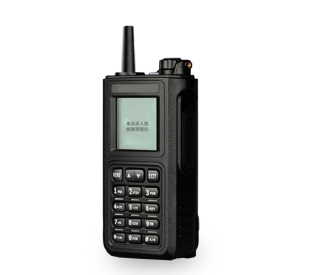  华阴单兵无人机侦测预警仪