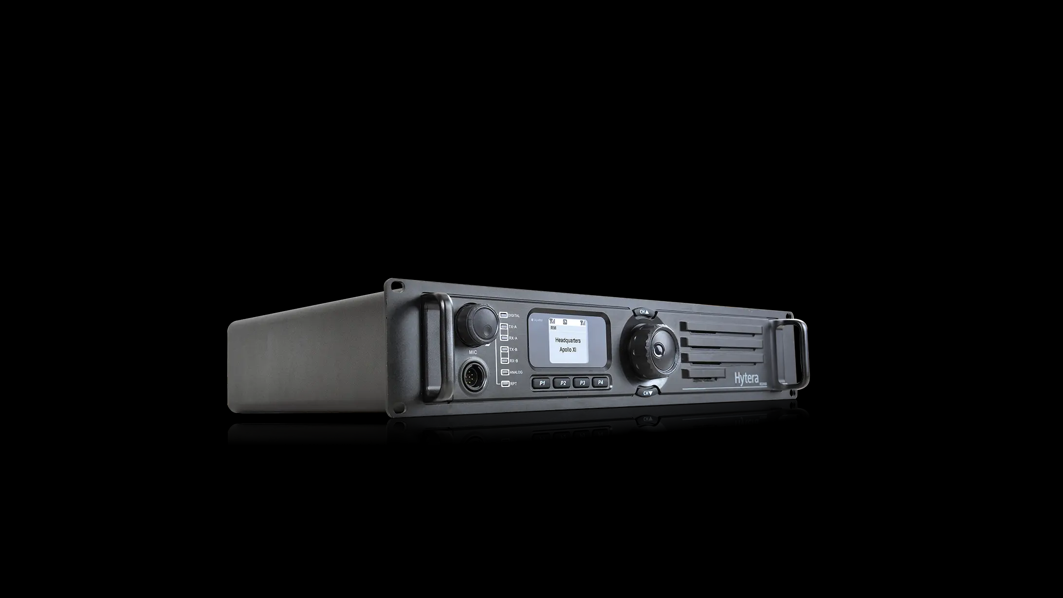  华阴数字中继中转台RD980（海能达）