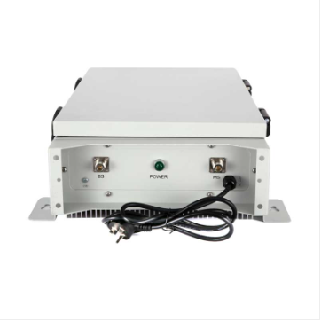  华阴无线对讲系统双向干线放大器