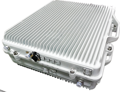 华阴信令级数字室分型移动通信干扰器