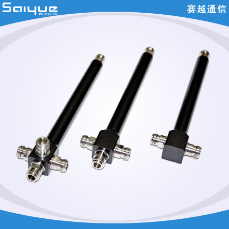  华阴FM调频广播同步广播功分器