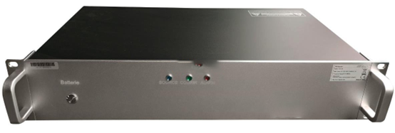  华阴350M PDT消防集群警用主机直放站