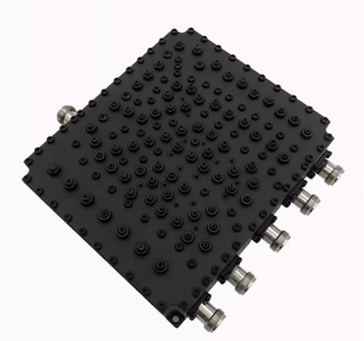  华阴双频三频四频五频腔体合路器4G+5G