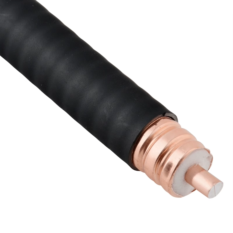  华阴HCAAY50-12（1/2”）同轴射频电缆馈线