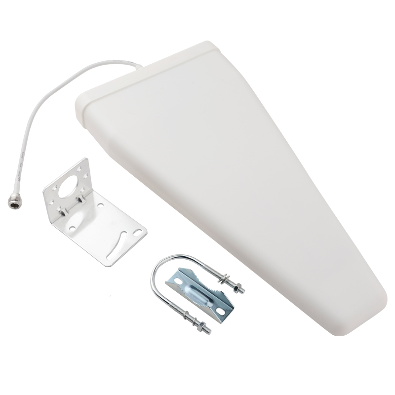  华阴对数周期天线定向接收发射700-3700MHz